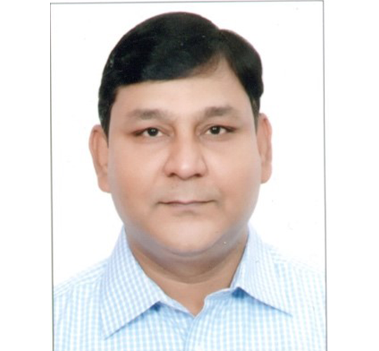 Dr Mrinal Anand