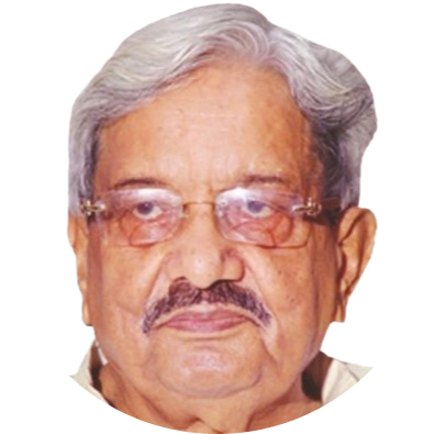 Dr. Uday Pratap Singh